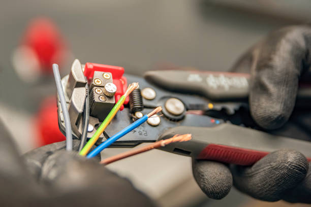 Best Circuit Breaker Repair  in Malta, IL