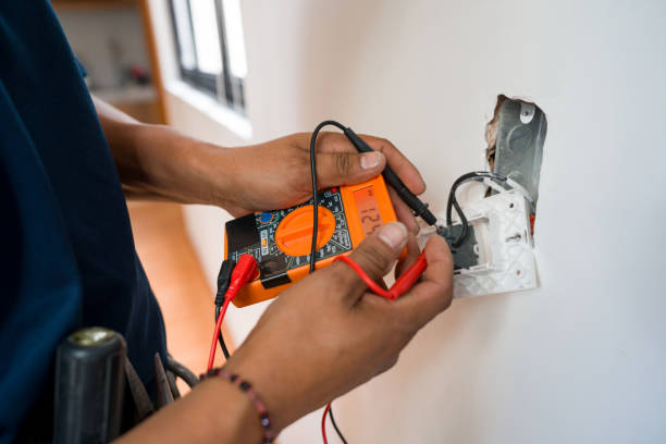 Best 24-Hour Electrician  in Malta, IL