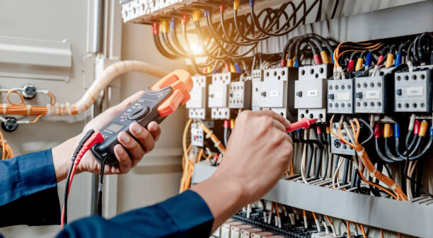 Professional Electrician in Malta, IL