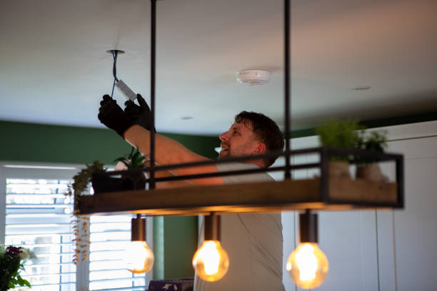 Best Electrical Outlet Repair  in Malta, IL