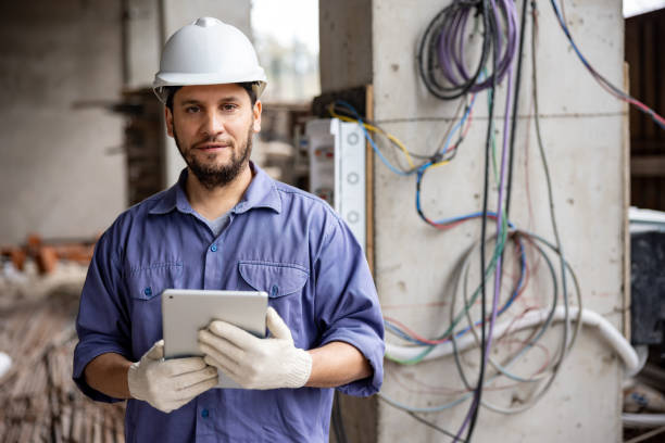 Affordable Emergency Electrician in Malta, IL