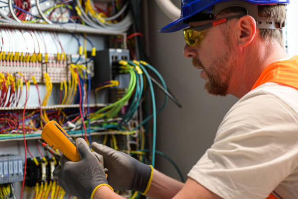 Best Affordable Electrical Installation  in Malta, IL