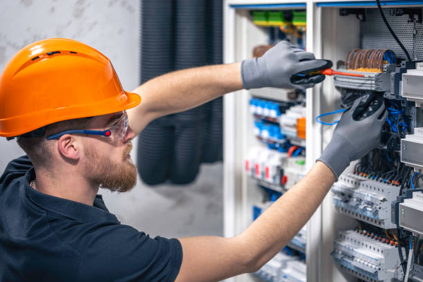 Best Electrical Outlet Repair  in Malta, IL